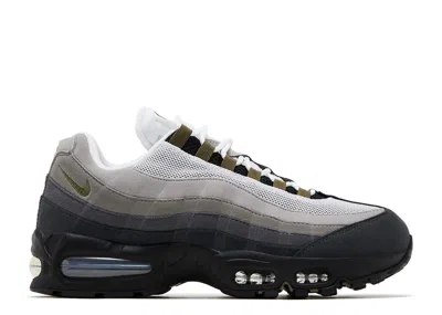 Nike Air Max 95 Sneakers In Multi