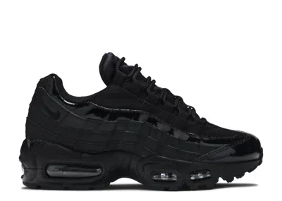 Nike Wmns Air Max 95 'black'