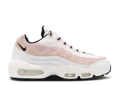 Nike Wmns Air Max 95 'champagne' In White