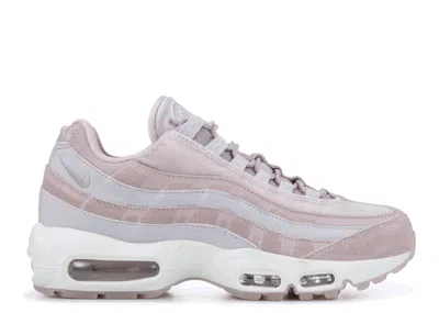 Nike Wmns Air Max 95 Lx 'particle Rose' In Pink