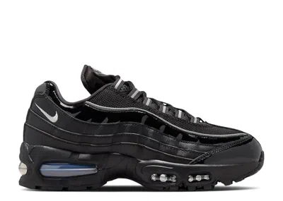Nike Wmns Air Max 95 Og 'black Patent'
