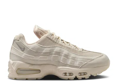 Nike Wmns Air Max 95 Og 'light Orewood Brown' In White