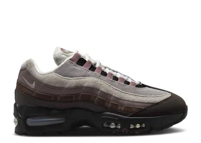 Nike Wmns Air Max 95 Og 'velvet Brown'