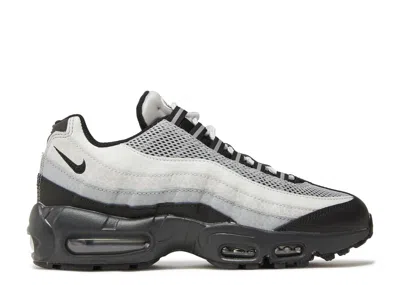 Nike Wmns Air Max 95 'reflective Safari' In Black