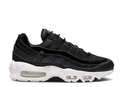 Nike Wmns Air Max 95 Se 'black'