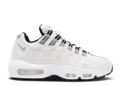 Nike Wmns Air Max 95 'summit White'