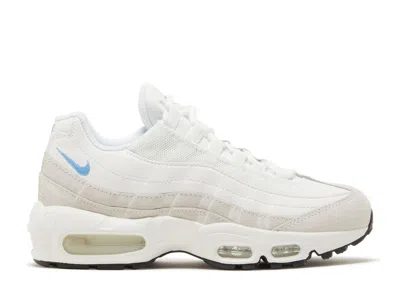 Nike Wmns Air Max 95 'summit White University Blue'