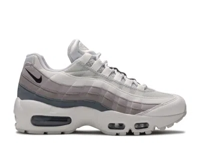 Nike Wmns Air Max 95 'vast Grey' In Gray
