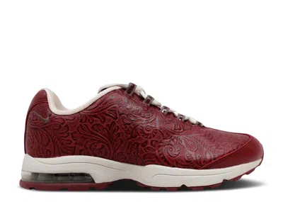 Nike Wmns Air Max 95 Zen Premium In Red