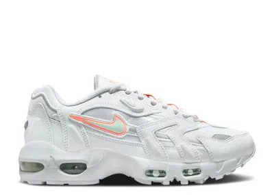 Nike Wmns Air Max 96 2 'white Bright Mango'