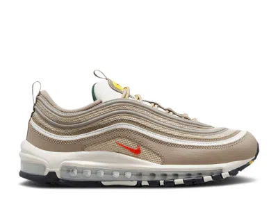 Nike Wmns Air Max 97 'athletic Company - Khaki' In Brown