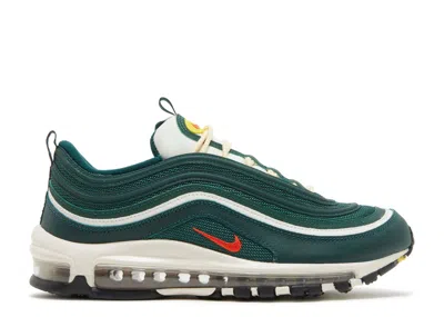 Nike Wmns Air Max 97 'athletic Company - Pro Green'