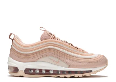 Nike Wmns Air Max 97 'bio Beige' In White