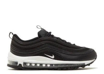 Nike Wmns Air Max 97 'black'