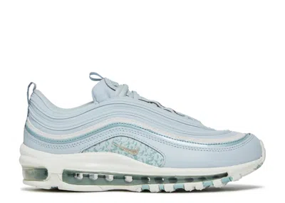 Nike Wmns Air Max 97 'blue Camo'