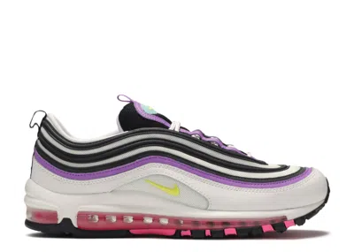 Nike Wmns Air Max 97 'bright Violet' In Purple
