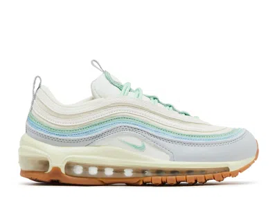Nike Wmns Air Max 97 'certified Fresh' In Green