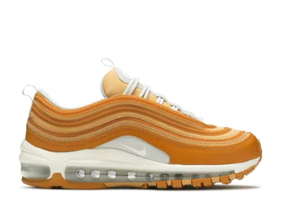 Nike Wmns Air Max 97 'chutney' In Brown