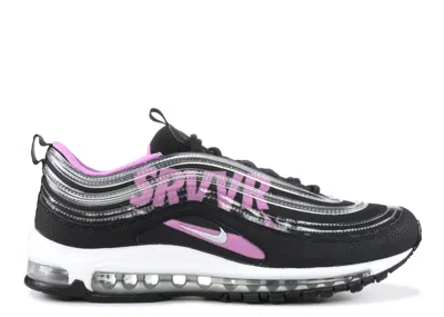 Nike Wmns Air Max 97 'doernbecher' 2018 In Purple