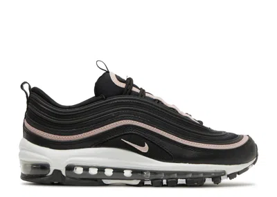 Nike Wmns Air Max 97 Essential 'black Stone Mauve'