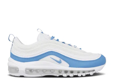 Nike Wmns Air Max 97 Essential 'white University Blue'