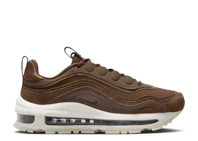 Nike Wmns Air Max 97 Futura 'cacao Wow' In Brown