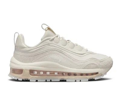 Nike Wmns Air Max 97 Futura 'phantom' In White
