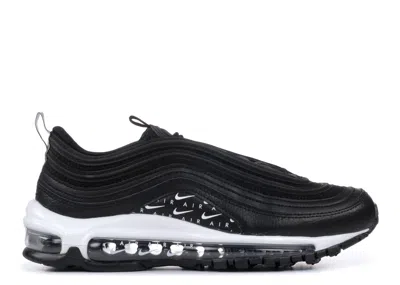 Nike Wmns Air Max 97 Lux 'black'