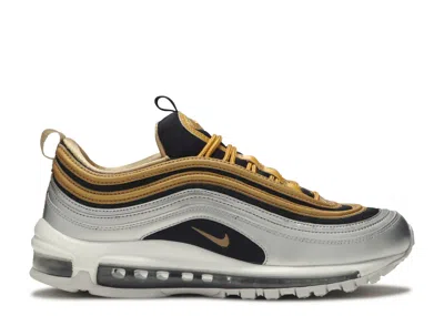 Nike Wmns Air Max 97 'metallic Gold'