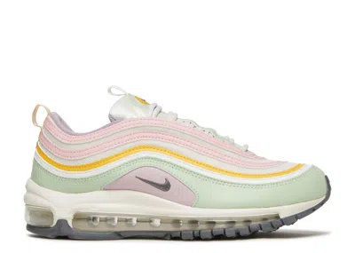 Nike Wmns Air Max 97 'multi Pastel'