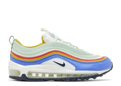 Nike Wmns Air Max 97 'multi-color'