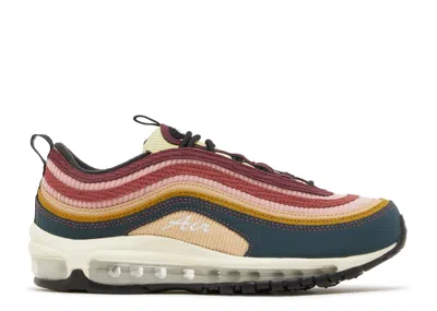 Nike Wmns Air Max 97 'multi-color Corduroy'