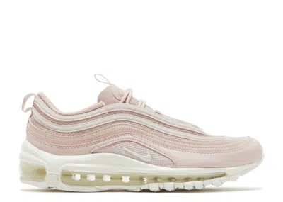 Nike Wmns Air Max 97 'pink Oxford'