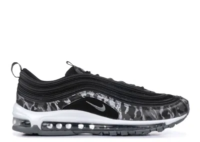 Nike Wmns Air Max 97 Premium 'future Forward' In Black