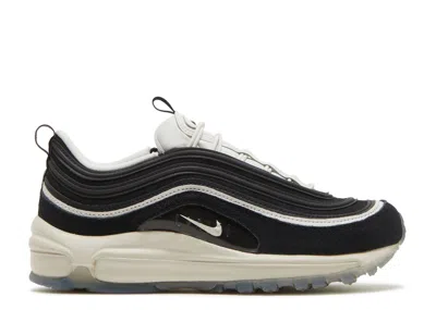 Nike Wmns Air Max 97 Premium 'hangul Day' In Black