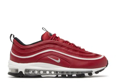 Nike Wmns Air Max 97 'red Satin'