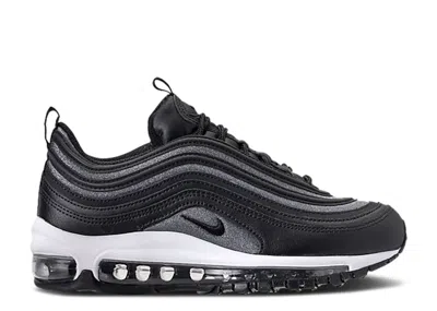 Nike Wmns Air Max 97 Se 'black Dark Grey'