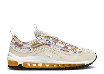 Nike Wmns Air Max 97 Se 'orewood Floral' In Brown
