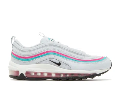 Nike Wmns Air Max 97 'silver Beach'