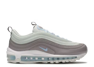 Nike Wmns Air Max 97 'spruce Aura' In Blue