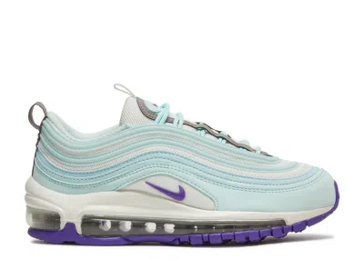 Nike Wmns Air Max 97 'teal Tint' In Blue