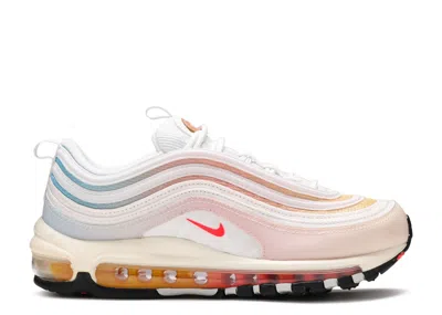 Nike Wmns Air Max 97 'the Future Is In The Air' In White