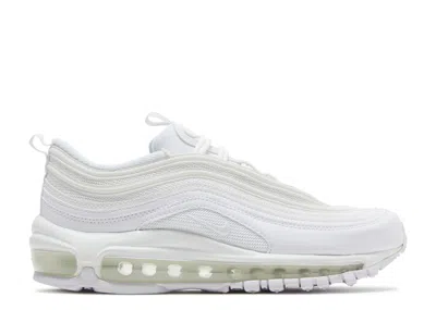 Nike Wmns Air Max 97 'triple White'
