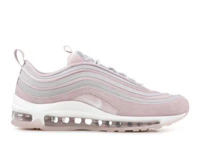 Nike Wmns Air Max 97 Ultra 17 Lux 'vast Grey' In Gray