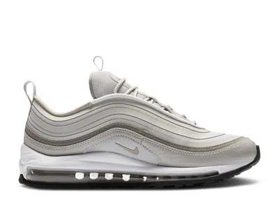 Nike Wmns Air Max 97 Ultra '17 Se  'sepia Stone' In Brown