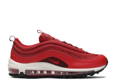 Nike Wmns Air Max 97 'university Red'