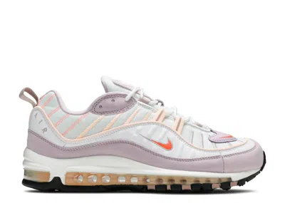 Nike Wmns Air Max 98 'atomic Pink'