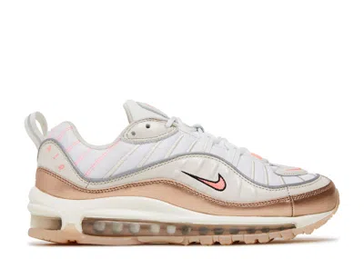 Nike Wmns Air Max 98 'orewood Brown'