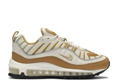 Nike Wmns Air Max 98 'phantom' In Brown