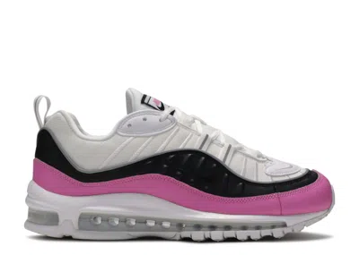 Nike Wmns Air Max 98 Se 'china Rose' In Pink